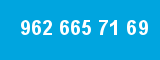 962 665 71 69 962 665 71 69